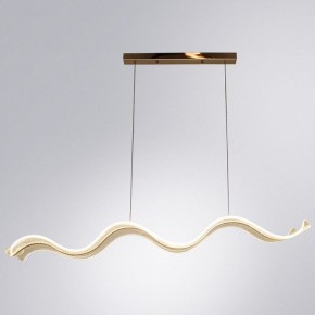 Подвесной светильник Arte Lamp Medusa A2092SP-1GO в Игре - igra.ok-mebel.com | фото 3