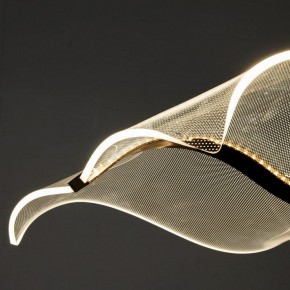 Подвесной светильник Arte Lamp Medusa A2092SP-1GO в Игре - igra.ok-mebel.com | фото 4