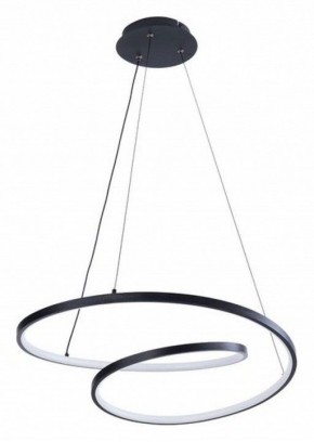 Подвесной светильник Arte Lamp Millo A3893SP-30BK в Игре - igra.ok-mebel.com | фото 2