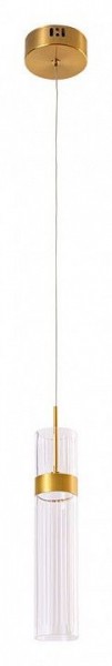Подвесной светильник Arte Lamp Misty A2950SP-5PB в Игре - igra.ok-mebel.com | фото 2