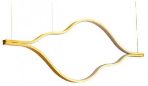 Подвесной светильник Arte Lamp Odyssey A2911SP-31GO в Игре - igra.ok-mebel.com | фото