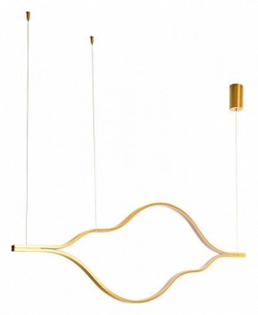 Подвесной светильник Arte Lamp Odyssey A2911SP-34GO в Игре - igra.ok-mebel.com | фото 2