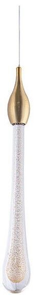 Подвесной светильник Arte Lamp Raindrop A1803SP-3PB в Игре - igra.ok-mebel.com | фото
