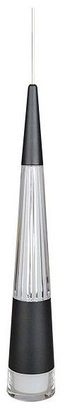 Подвесной светильник Arte Lamp Sabik A6576SP-1BK в Игре - igra.ok-mebel.com | фото
