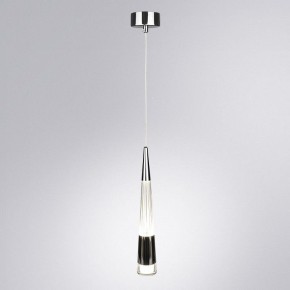 Подвесной светильник Arte Lamp Sabik A6576SP-1CC в Игре - igra.ok-mebel.com | фото 3