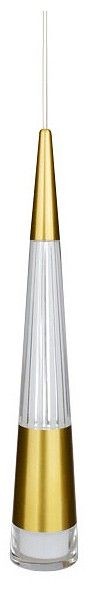 Подвесной светильник Arte Lamp Sabik A6576SP-1PB в Игре - igra.ok-mebel.com | фото