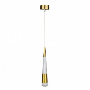 Подвесной светильник Arte Lamp Sabik A6576SP-1PB в Игре - igra.ok-mebel.com | фото 2