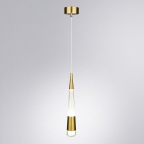 Подвесной светильник Arte Lamp Sabik A6576SP-1PB в Игре - igra.ok-mebel.com | фото 3
