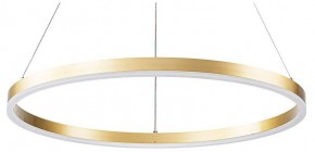 Подвесной светильник Arte Lamp Siren A2548SP-45GO в Игре - igra.ok-mebel.com | фото