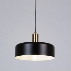 Подвесной светильник Arte Lamp Skat A7052SP-1BK в Игре - igra.ok-mebel.com | фото 2