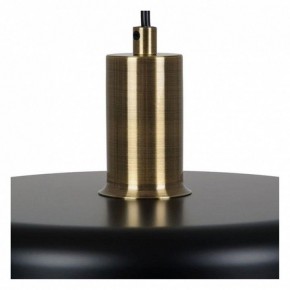 Подвесной светильник Arte Lamp Skat A7052SP-1BK в Игре - igra.ok-mebel.com | фото 3