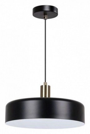 Подвесной светильник Arte Lamp Skat A7152SP-1BK в Игре - igra.ok-mebel.com | фото