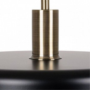 Подвесной светильник Arte Lamp Skat A7152SP-1BK в Игре - igra.ok-mebel.com | фото 3