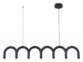 Подвесной светильник Arte Lamp Warhol A3258SP-45BK в Игре - igra.ok-mebel.com | фото 2