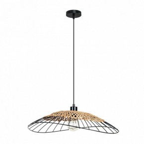 Подвесной светильник Arte Lamp Woodstock A7061SP-1BK в Игре - igra.ok-mebel.com | фото 2