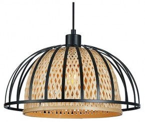 Подвесной светильник Arte Lamp Woodstock A7071SP-1BK в Игре - igra.ok-mebel.com | фото 2