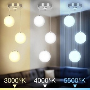 Подвесной светильник Citilux Адам Смарт CL228A033 в Игре - igra.ok-mebel.com | фото 8