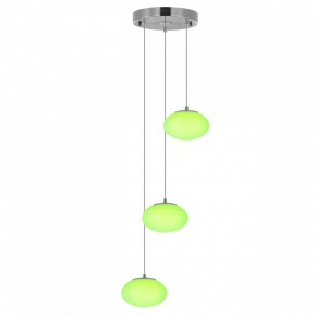 Подвесной светильник Citilux Atman Smart CL226A031 в Игре - igra.ok-mebel.com | фото 4