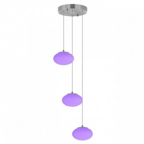 Подвесной светильник Citilux Atman Smart CL226A031 в Игре - igra.ok-mebel.com | фото 6