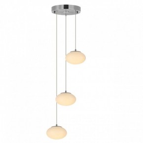 Подвесной светильник Citilux Atman Smart CL226A031 в Игре - igra.ok-mebel.com | фото 7