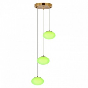 Подвесной светильник Citilux Atman Smart CL226A033 в Игре - igra.ok-mebel.com | фото 4