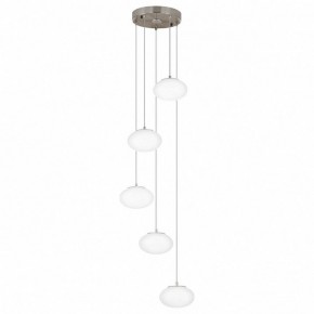 Подвесной светильник Citilux Atman Smart CL226A051 в Игре - igra.ok-mebel.com | фото
