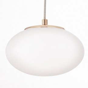 Подвесной светильник Citilux Atman Smart CL226A053 в Игре - igra.ok-mebel.com | фото 10