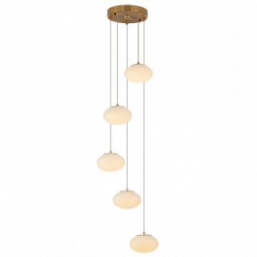 Подвесной светильник Citilux Atman Smart CL226A053 в Игре - igra.ok-mebel.com | фото 6