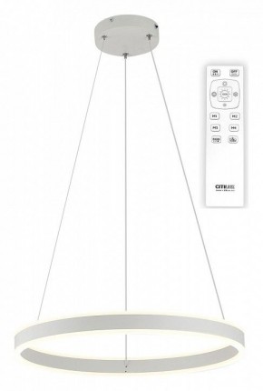 Подвесной светильник Citilux Дуэт CL719500 в Игре - igra.ok-mebel.com | фото 2