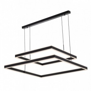 Подвесной светильник Citilux Дуэт CL719K211 в Игре - igra.ok-mebel.com | фото 2