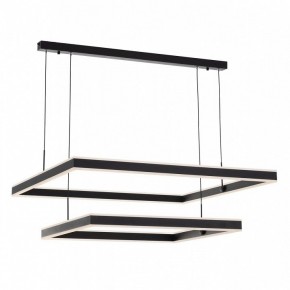 Подвесной светильник Citilux Дуэт CL719K211 в Игре - igra.ok-mebel.com | фото 3