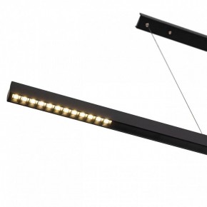 Подвесной светильник Citilux EDGE CL720021N в Игре - igra.ok-mebel.com | фото 9