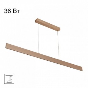 Подвесной светильник Citilux Edge CL720032N в Игре - igra.ok-mebel.com | фото 2