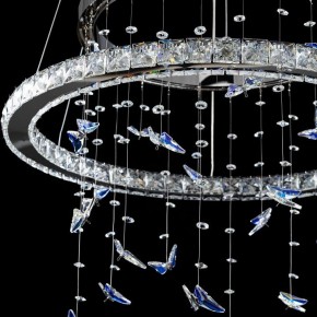 Подвесной светильник Citilux ETERA CL322060 в Игре - igra.ok-mebel.com | фото 8