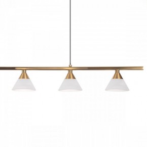 Подвесной светильник Citilux HELLY CL211012 в Игре - igra.ok-mebel.com | фото 3