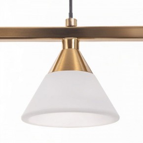 Подвесной светильник Citilux HELLY CL211012 в Игре - igra.ok-mebel.com | фото 4
