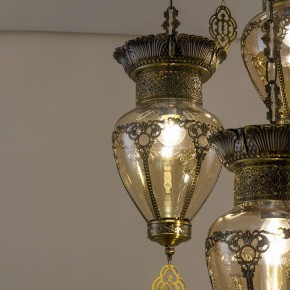 Подвесной светильник Citilux Каир CL419233 в Игре - igra.ok-mebel.com | фото 10