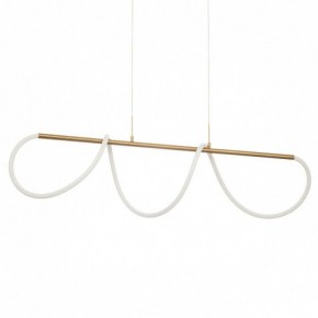 Подвесной светильник Citilux PYTHON CL220123 в Игре - igra.ok-mebel.com | фото