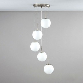 Подвесной светильник Citilux Томми CL102054 в Игре - igra.ok-mebel.com | фото 4