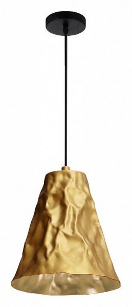 Подвесной светильник Divinare Piramide 5097/01 SP-1 в Игре - igra.ok-mebel.com | фото 2