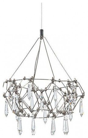 Подвесной светильник Divinare Rotondo 1019/02 SP-28 в Игре - igra.ok-mebel.com | фото
