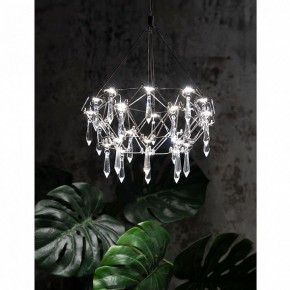 Подвесной светильник Divinare Rotondo 1019/02 SP-28 в Игре - igra.ok-mebel.com | фото 3