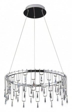 Подвесной светильник Divinare Rotondo 1019/02 SP-70 в Игре - igra.ok-mebel.com | фото 2
