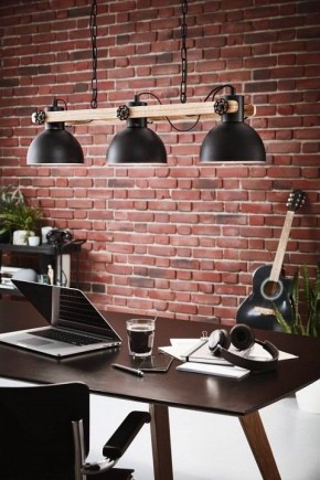 Подвесной светильник Eglo LUBENHAM 43992 в Игре - igra.ok-mebel.com | фото 2