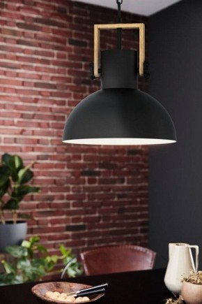 Подвесной светильник Eglo LUBENHAM 44056 в Игре - igra.ok-mebel.com | фото 2