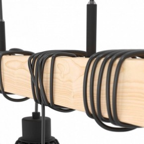Подвесной светильник Eglo ПРОМО TOWNSHEND 5 44075 в Игре - igra.ok-mebel.com | фото 4