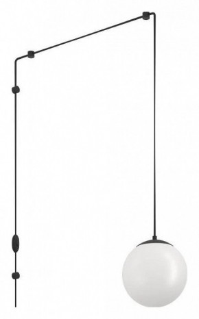 Подвесной светильник Eglo Rondo 3 900977 в Игре - igra.ok-mebel.com | фото