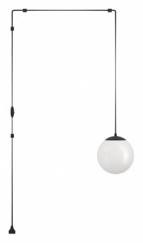 Подвесной светильник Eglo Rondo 3 900977 в Игре - igra.ok-mebel.com | фото 2