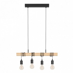 Подвесной светильник Eglo TOWNSHEND 43512 в Игре - igra.ok-mebel.com | фото 2