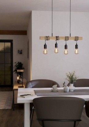 Подвесной светильник Eglo TOWNSHEND 43512 в Игре - igra.ok-mebel.com | фото 3
